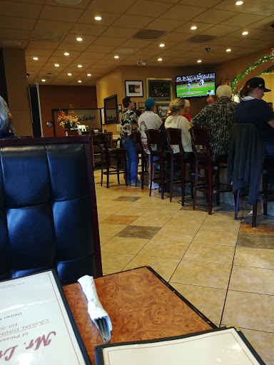 Restaurant «Mr Luckys of Pleasant Hill», reviews and photos