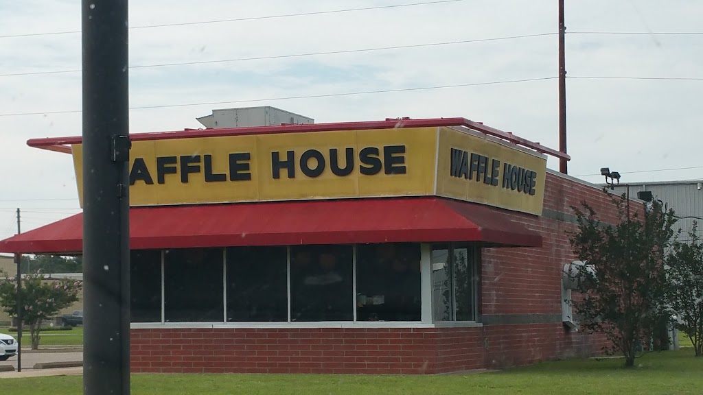 Waffle House 36322