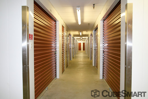 Self-Storage Facility «CubeSmart Self Storage», reviews and photos, 13800 McLearen Rd, Herndon, VA 20171, USA