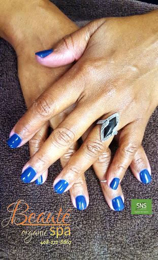 Facial Spa «Beauté Organic Spa», reviews and photos, 1153 S De Anza Blvd, San Jose, CA 95129, USA