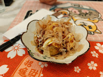 Takoyaki du Restaurant japonais KIBO NO KI Ramen & pokebowl à Paris - n°1