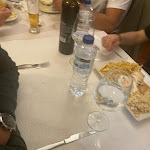 Photo n°7 de l'avis de Joana.e fait le 11/11/2023 à 23:34 sur le  Túnel de Santos à Lisbon