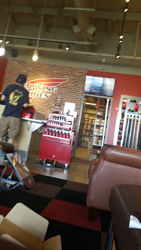 Shoe Store «Red Wing», reviews and photos, 1975 Jonesboro Rd, McDonough, GA 30253, USA