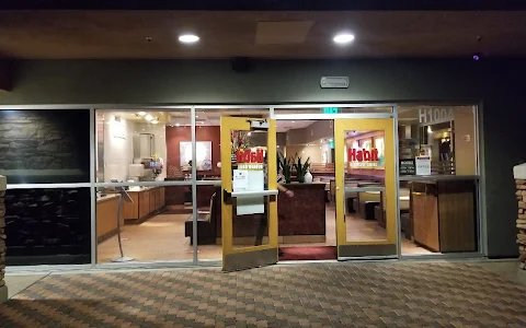 The Habit Burger Grill image