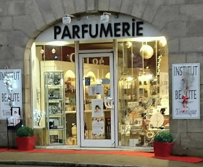 Parfumerie Veronique - Institut Bien Être à Chateaulin
