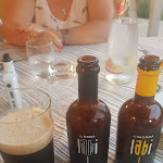 Photo n°1 de l'avis de Marco.I fait le 04/08/2018 à 05:36 sur le  Ristorante Tatamata à Castelleone