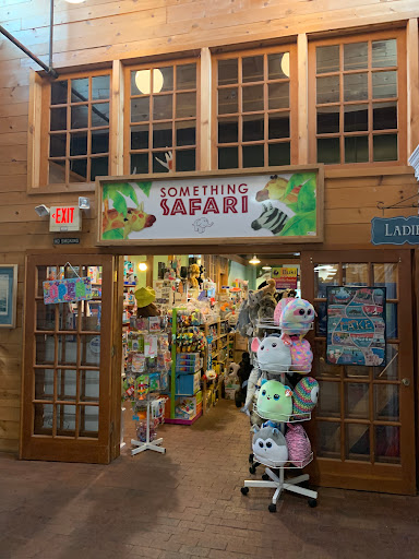 Toy Store «Something Safari», reviews and photos, 314 Water St, Excelsior, MN 55331, USA