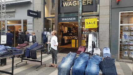 Wagner - Søndergade 22, Aarhus
