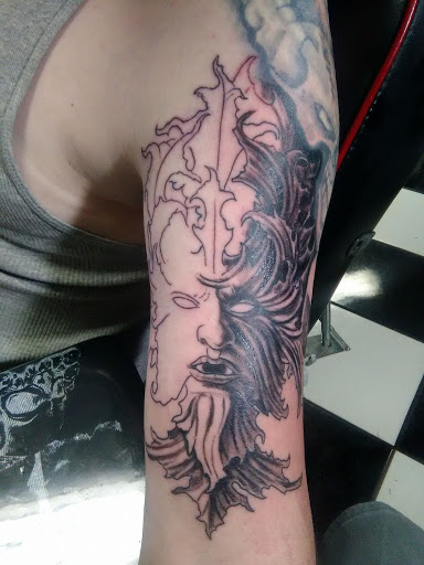 Explore tattoo name ideas on wrist, creative tattoo ideas in Tucson, available at Tattoo Azteca Inc