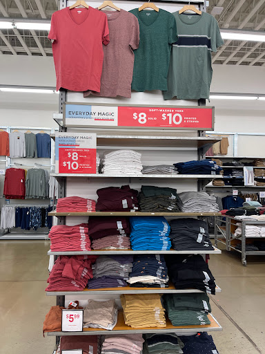 Clothing Store «Old Navy», reviews and photos, 1600 Saratoga Ave, San Jose, CA 95129, USA