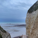 Photo n° 1 de l'avis de Luc.e fait le 05/03/2023 à 05:45 pour Valleuse de Vasterival à Sainte-Marguerite-sur-Mer