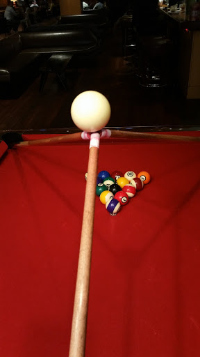 Cocktail Bar «Lucky Strike Washington DC», reviews and photos, 701 7th St NW, Washington, DC 20001, USA