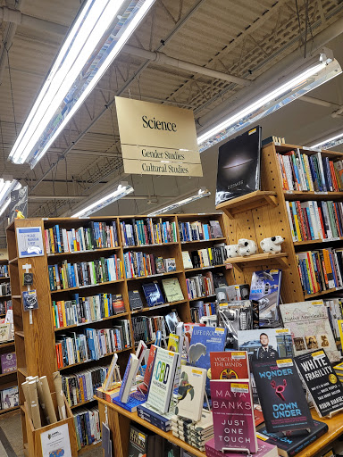 Book Store «Half Price Books», reviews and photos, 1400 Twixt Town Rd, Marion, IA 52302, USA
