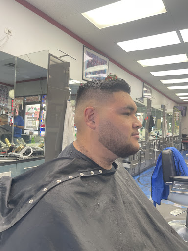 Barber Shop «3 Kings Barbershop», reviews and photos, 3624 W Bell Rd #2, Glendale, AZ 85308, USA