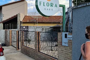 Flora Café Gourmet image