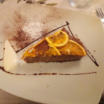 Photo n°1 de l'avis de alessio. fait le 26/10/2020 à 08:08 sur le  Ristoro San Bernardo - Agrituristica Del Lungomonte Pisano à Calci