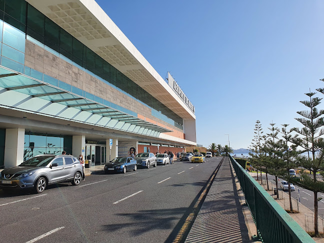 Avaliações doAeroporto da Madeira em Torres Vedras - Outro