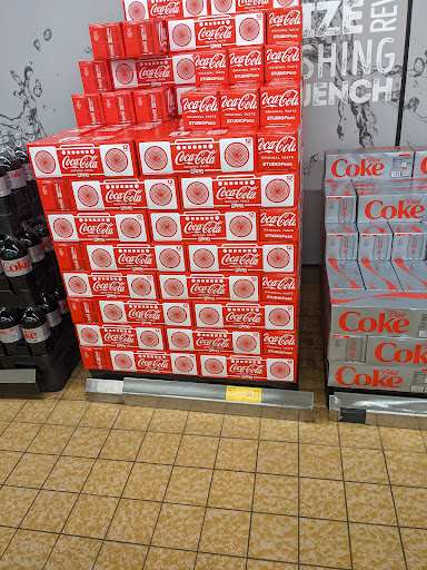 Supermarket «ALDI», reviews and photos, 434 12th St, Dunbar, WV 25064, USA