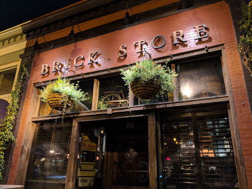 Brick Store Pub
