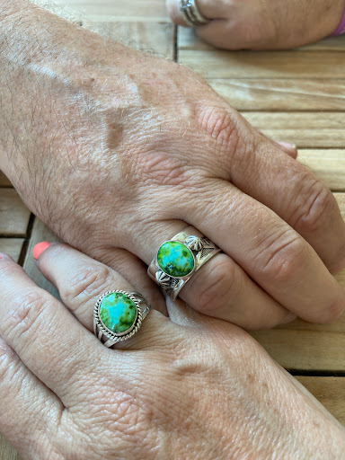 Jewelry Store «Silver Feather Jewelry & Gifts», reviews and photos, 5 St George St B, St Augustine, FL 32084, USA