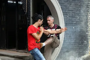 Wing Chun Vallès Aso. Wong Shun Leung España AWW image