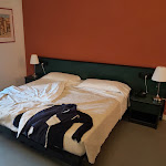 Photo n°29 de l'avis de Roberto.o fait le 17/09/2020 à 12:54 sur le  Hotel Trattoria Contini à Sorbolo