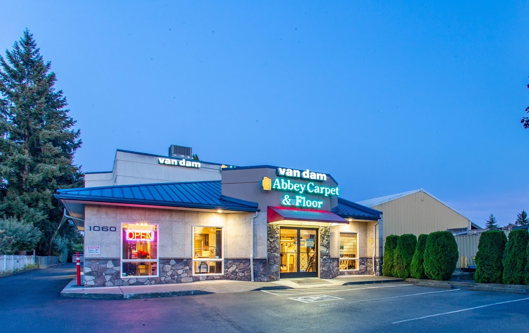 Abbey Van Dam Carpet and More