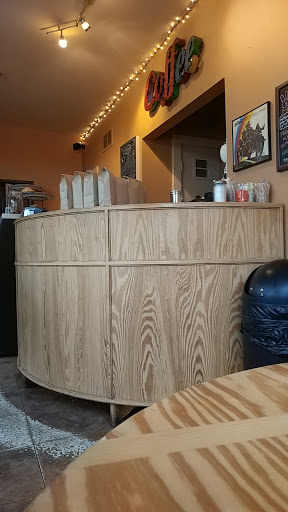 Coffee Shop «Alchemy Coffee & Bake House», reviews and photos, 416 Linden Ave, Wilmette, IL 60091, USA