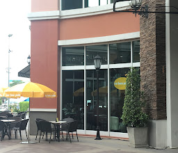 Au Bon Pain สาขา เอสซีบี photo
