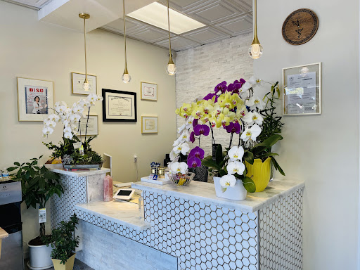 Carmichael Disc Center image