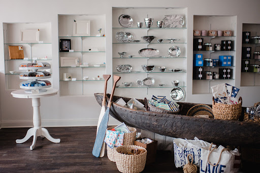 Gift Shop «Lovely Paperie & Gifts», reviews and photos, 19315 Detroit Ave, Rocky River, OH 44116, USA