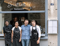 Photos du propriétaire du Restaurant Bistrot 17 à Vienne - n°4