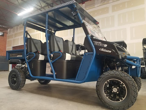 ATV Dealer «How We Roll Motorsports», reviews and photos, 11310 US-87, Adkins, TX 78101, USA