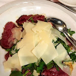 Photo n°1 de l'avis de Crystal.e fait le 13/09/2018 à 20:59 sur le  Segrino Ristorante Pizzeria à Milan