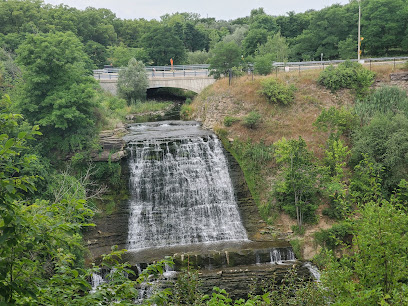 Escarpment Rail Trail