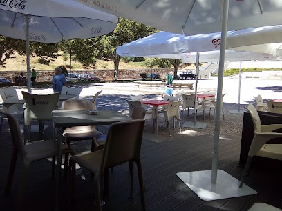 Alameda Restaurant