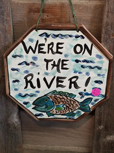 Antique Store «Levee Street Market Place», reviews and photos, 1001 Levee St, Vicksburg, MS 39183, USA