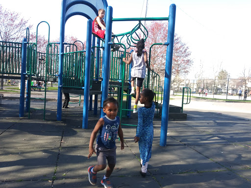 Park «Jefferson Park», reviews and photos, 3501-3691 W 133rd St, Cleveland, OH 44111, USA