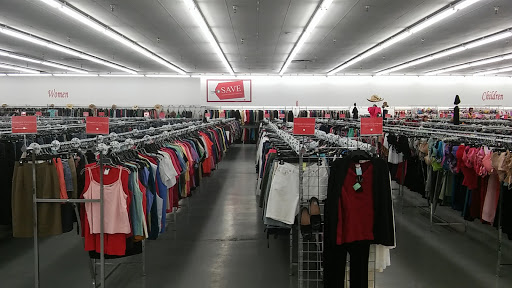 Thrift Store «The Salvation Army Family Stores», reviews and photos