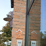 Photo n°5 de l'avis de Stefano.a fait le 09/11/2019 à 07:59 sur le  La Casa di Campagna à Reggio Emilia