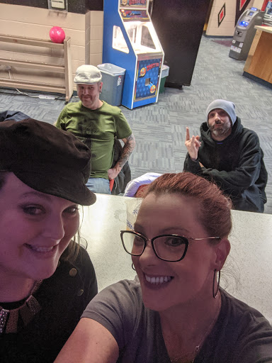 Bowling Alley «Parkway Bowling Lanes», reviews and photos, 509 N Park Ave, Fond du Lac, WI 54935, USA