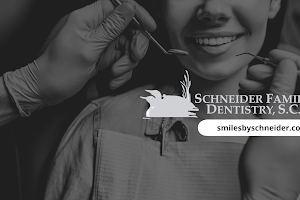 Schneider Family Dentistry image