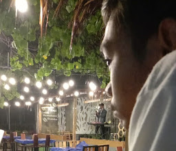 The Beach cafe resto n coffe house photo