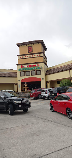 Grocery Store «El Zocalo Supermarket», reviews and photos, 452 US-17, Haines City, FL 33844, USA