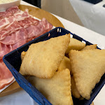 Photo n°2 de l'avis de Shara.e fait le 28/12/2023 à 16:55 sur le  osteria Palio Dell'Oca à Cremona