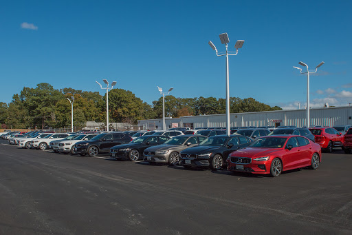 Car Dealer «Volvo of Virginia Beach», reviews and photos, 4980 Virginia Beach Blvd, Virginia Beach, VA 23462, USA