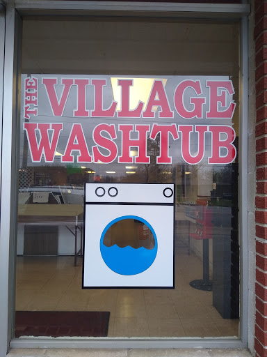 Village Washtub