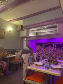 Atmosphère du Restaurant indien Le Royal Madras à Épinal - n°2