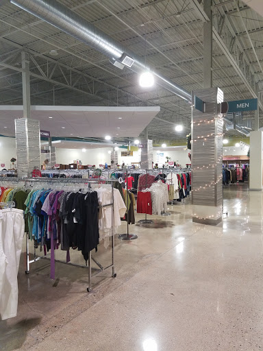Thrift Store «HRMs Gateway Store», reviews and photos