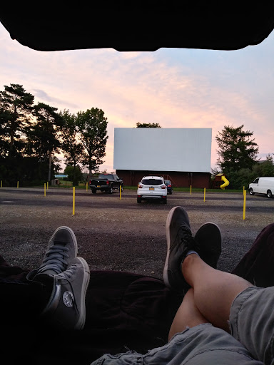 Movie Theater «Silver Lake Drive In Theatre», reviews and photos, 7037 Chapman Ave, Perry, NY 14530, USA